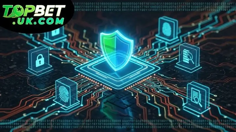 Tại sao cần hiểu chính sách bảo mật tại Topbet?