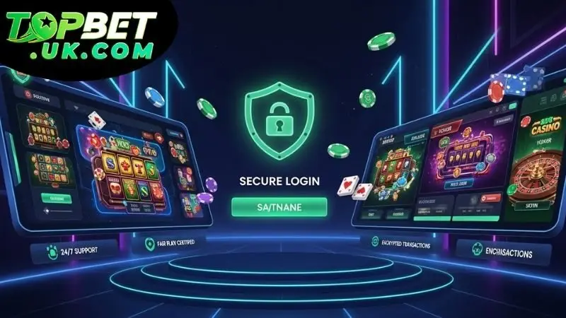 Các nội dung chính trong chính sách bảo mật