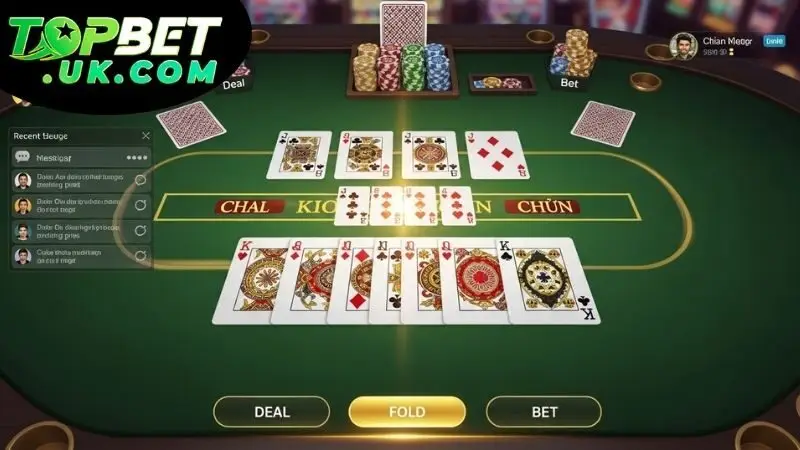 Tại sao nên tìm hiểu hướng dẫn chơi chắn Topbet?