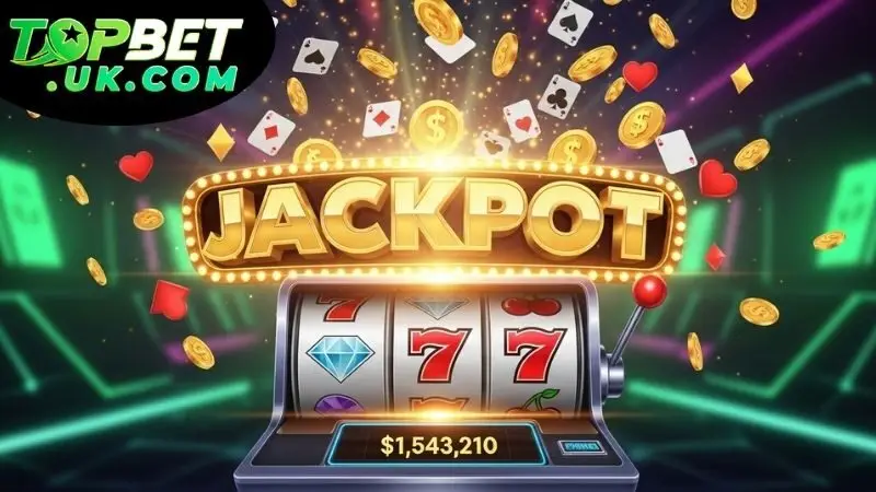 Tại sao cần có kinh nghiệm chơi nổ hũ Topbet?