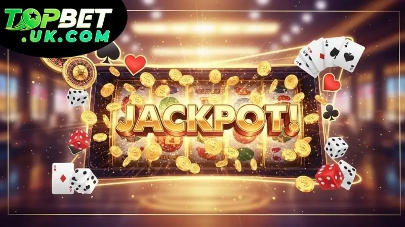 Lưu ý khi áp dụng kinh nghiệm chơi nổ hũ Topbet