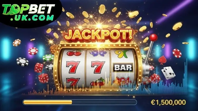 kinh nghiệm chơi nổ hũ Topbet