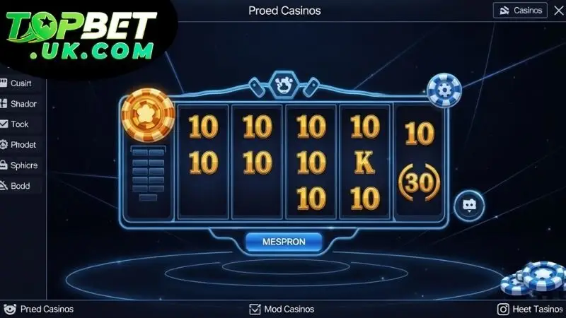 Tại sao nên biết kỹ thuật đánh xóc đĩa Topbet?