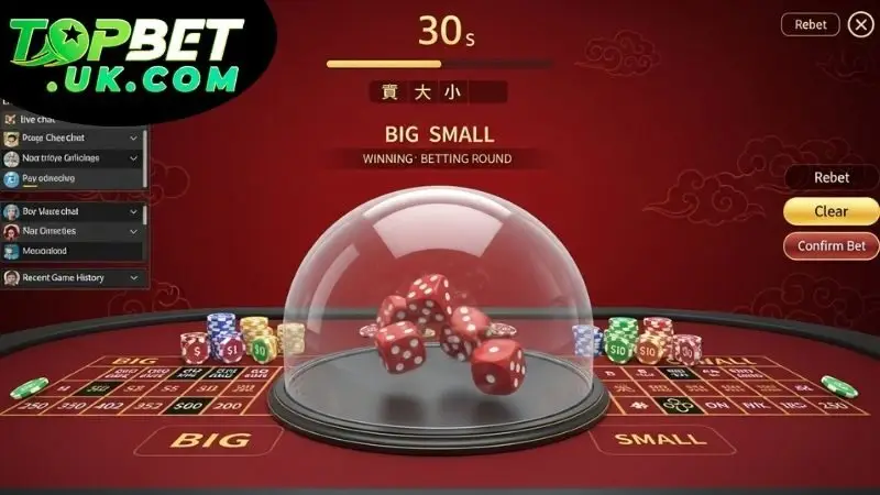 Tìm hiểu các mẹo chơi tài xỉu luôn thắng