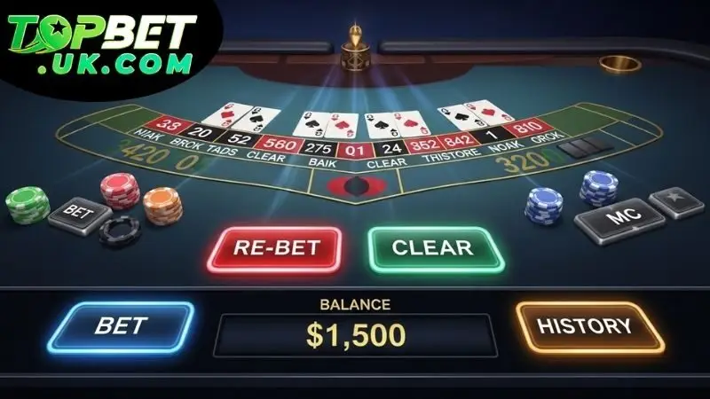 Lời khuyên cho người chơi tài xỉu lâu dài