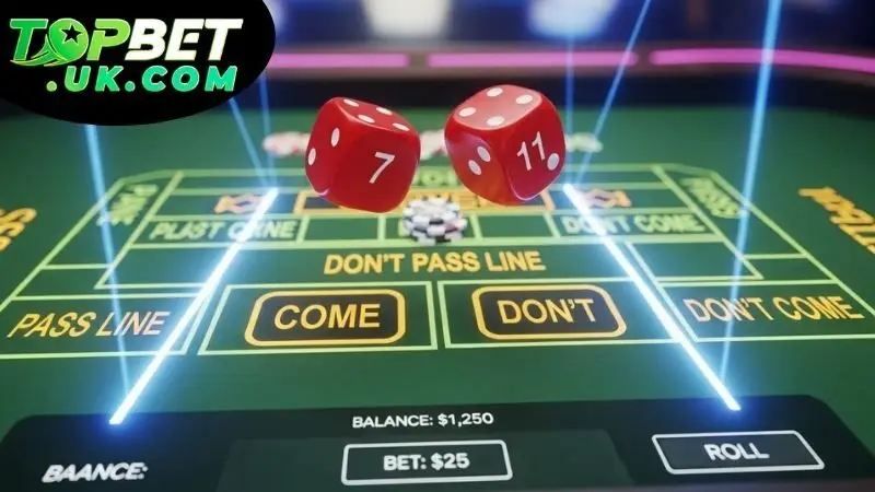 Giải đáp câu hỏi tài xỉu Topbet có bịp không