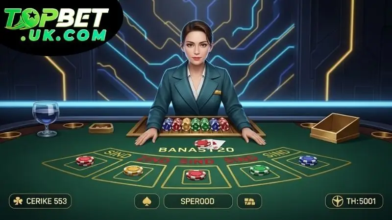 Lời khuyên khi tham gia tài xỉu tại Topbet