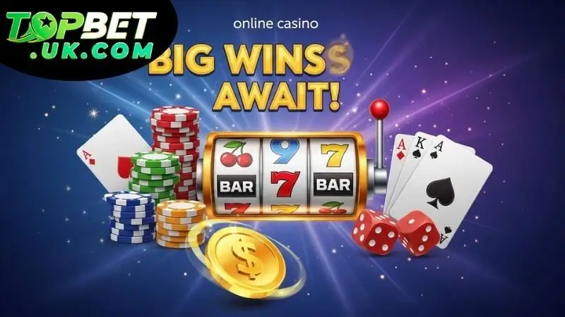 Tỷ lệ trả thưởng game Topbet