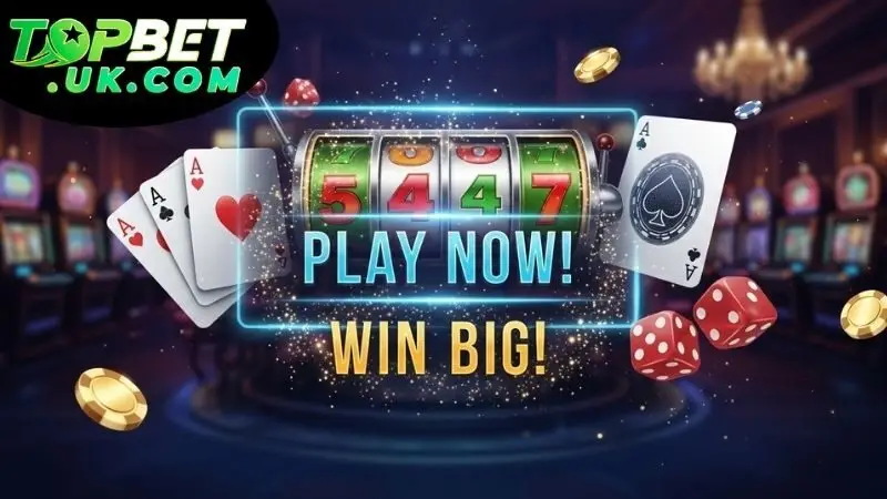 Một cửa cho mọi trò chơi